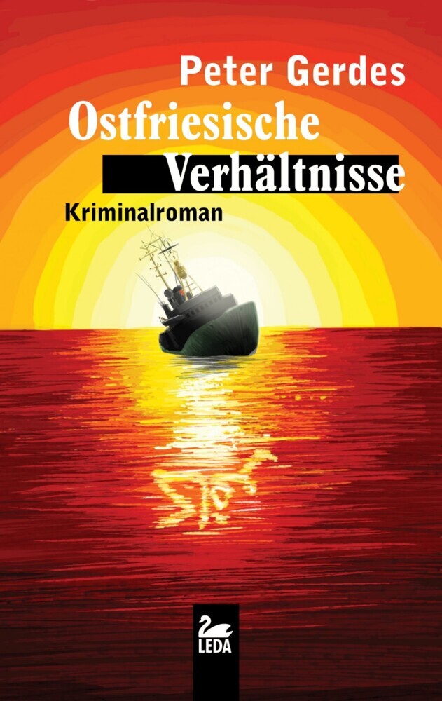 Ostfriesische Verhältnisse main product photo