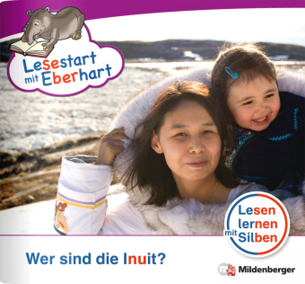Wer sind die Inuit?