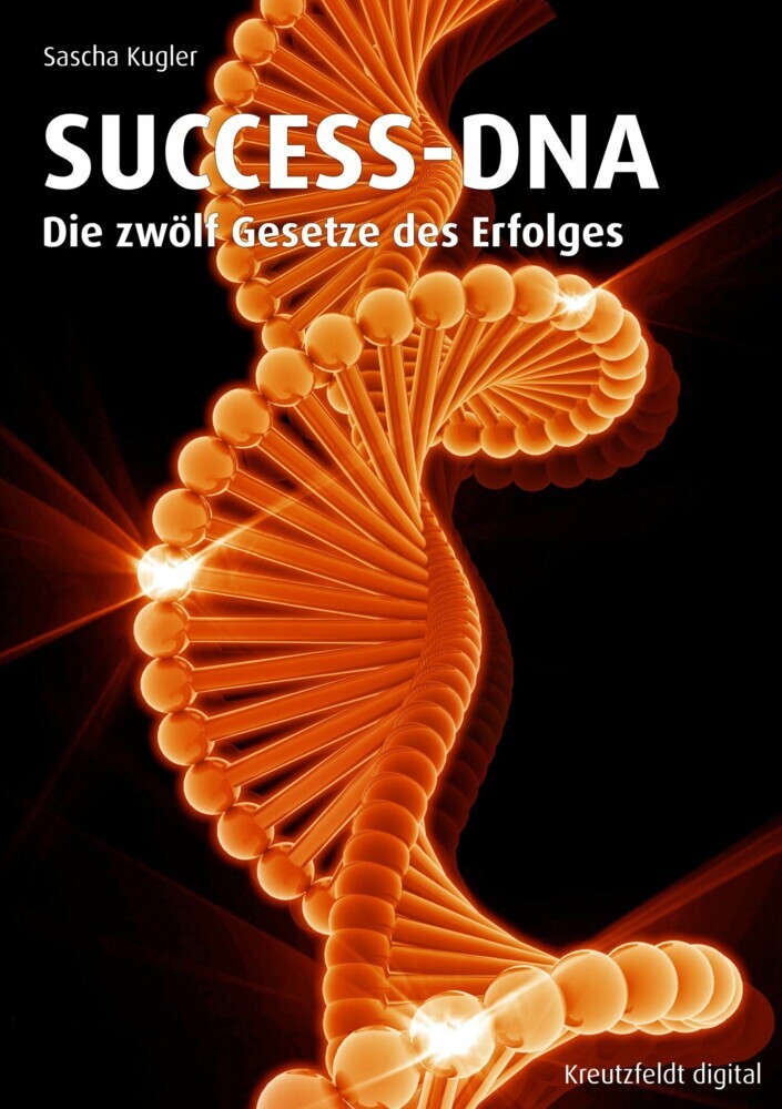 SUCCESS-DNA main product photo