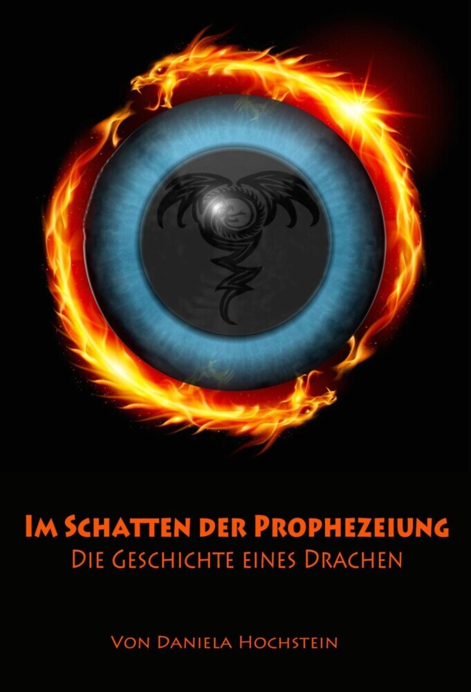 Im Schatten der Prophezeiung main product photo