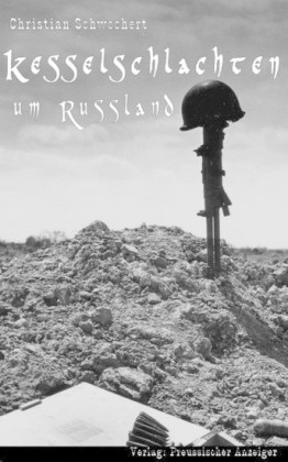 Kesselschlachten um Russland