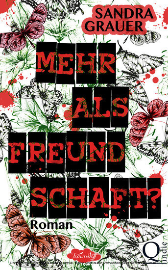 Mehr als Freundschaft? main product photo