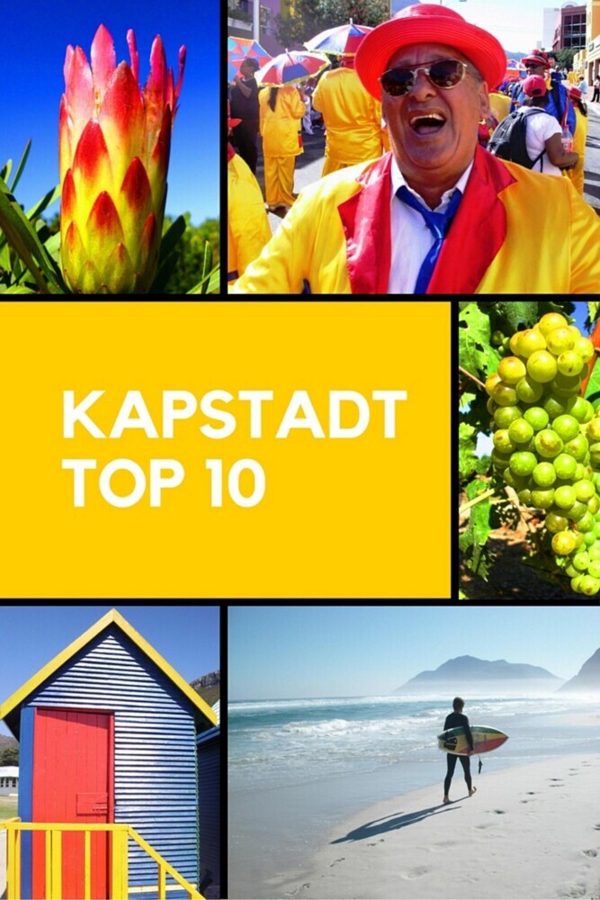 Kapstadt main product photo