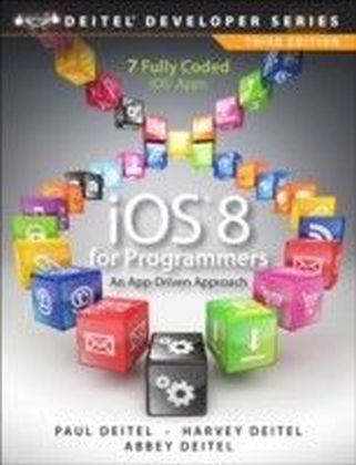 iOS 8 for Programmers