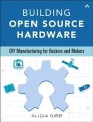 Building Open Source Hardware