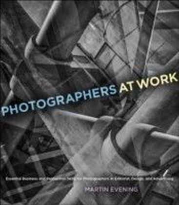 Photographers at Work main product photo