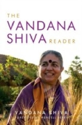 Vandana Shiva Reader