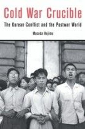 Cold War Crucible
