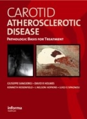 Carotid Atherosclerotic Disease