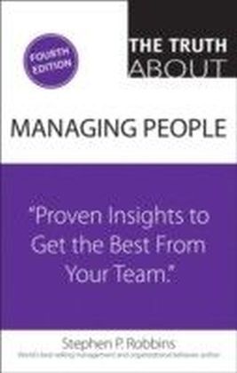 Truth About Managing People