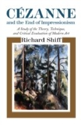 Cezanne and the End of Impressionism
