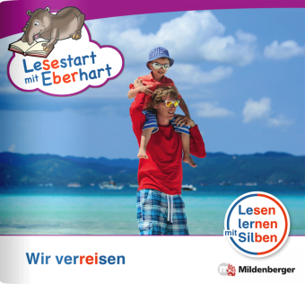Wir verreisen