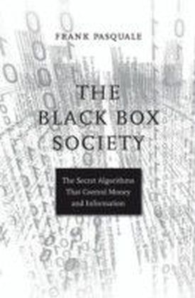 Black Box Society