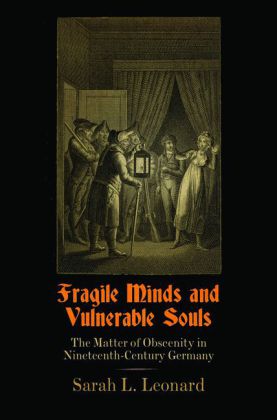 Fragile Minds and Vulnerable Souls
