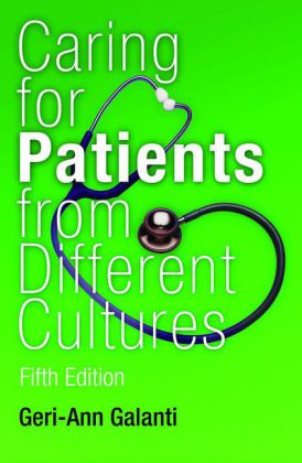 Caring for Patients from Different Cultures