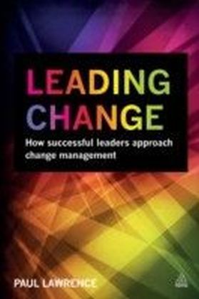 Leading Change main product photo