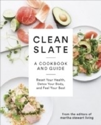 Clean Slate main product photo