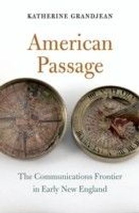 American Passage main product photo