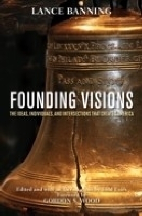 Founding Visions main product photo
