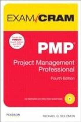 PMP Exam Cram