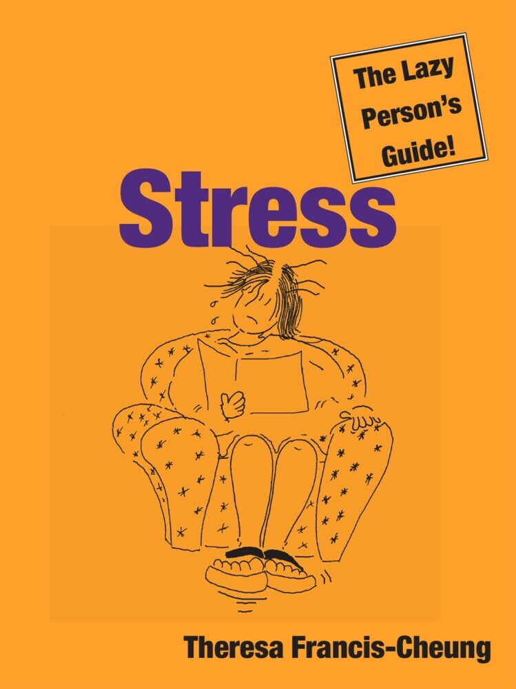 Stress: The Lazy Person's Guide! main product photo