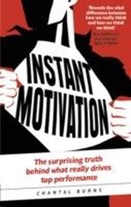 Instant Motivation main product photo