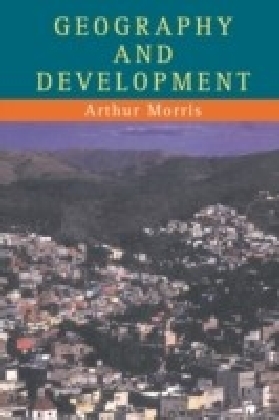 Geography And Development