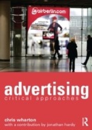 Advertising: A Critical Introduction