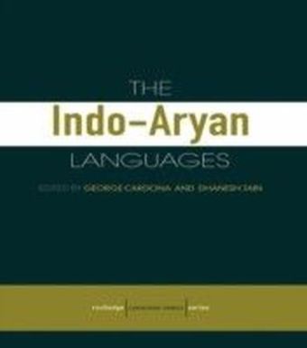Indo-Aryan Languages