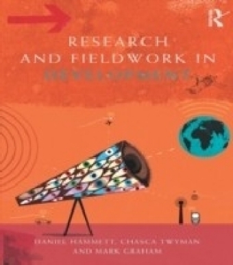 Research and Development in Fieldwork