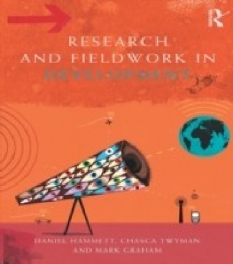 Research and Development in Fieldwork