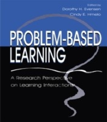 Problem-based Learning main product photo