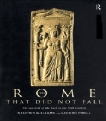 Rome that Did Not Fall main product photo