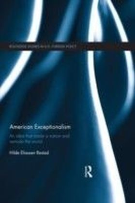 American Exceptionalism main product photo