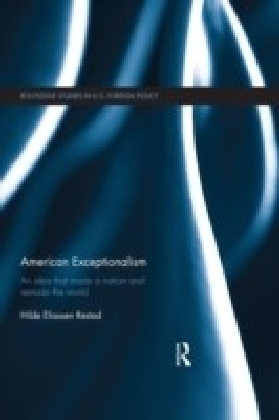 American Exceptionalism