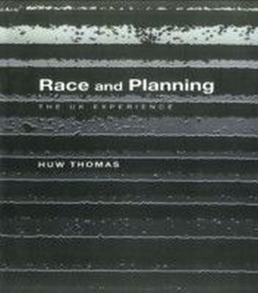 Race and Planning main product photo