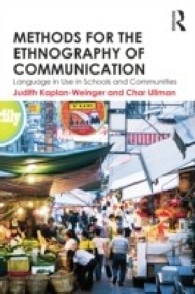 Methods for the Ethnography of Communication