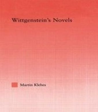 Wittgenstein's Novels