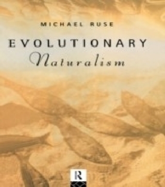 Evolutionary Naturalism