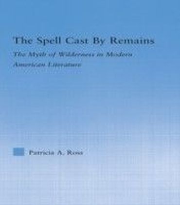 Spell Cast by Remains main product photo