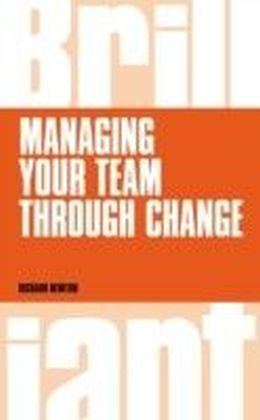 Managing your Team through Change ePub eBook