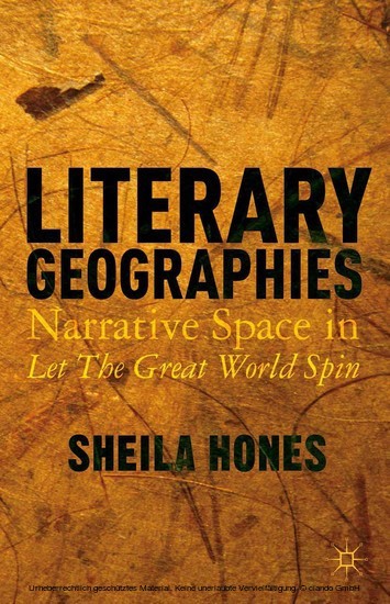 Literary Geographies main product photo