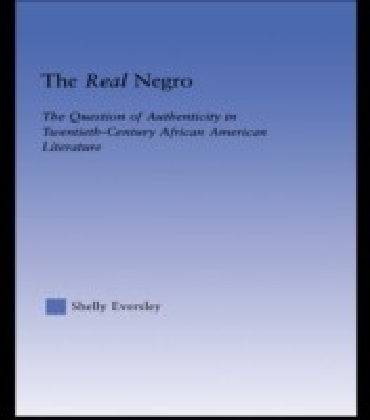 Real Negro main product photo
