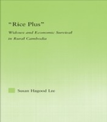 Rice Plus main product photo