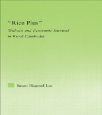 Rice Plus