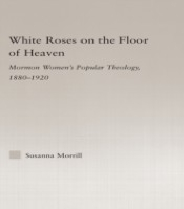 White Roses on the Floor of Heaven main product photo
