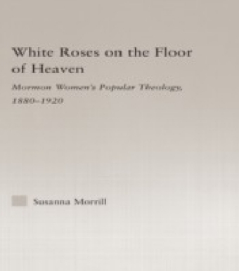 White Roses on the Floor of Heaven