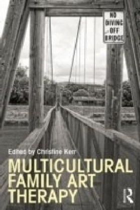Multicultural Family Art Therapy main product photo