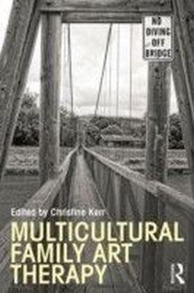 Multicultural Family Art Therapy main product photo