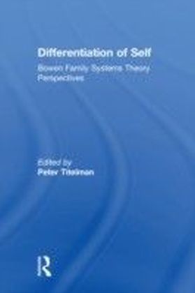 Differentiation of Self